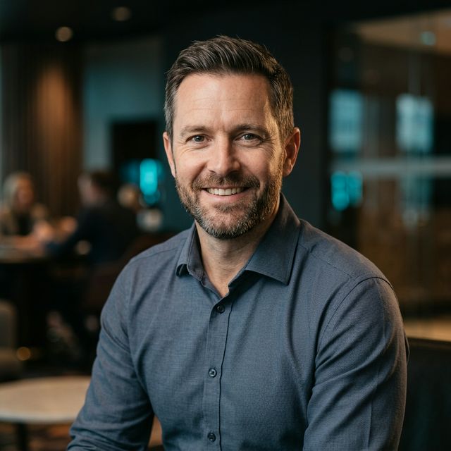 James Mitchell, Senior Casino Analyst at Rain-Bet-Australia.com